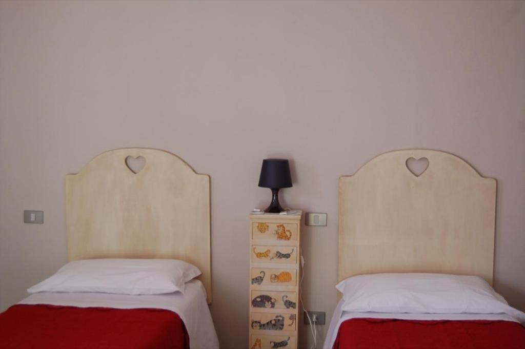 Casa Betania Hotel Cortona Quarto foto