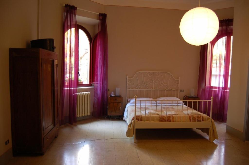 Casa Betania Hotel Cortona Quarto foto