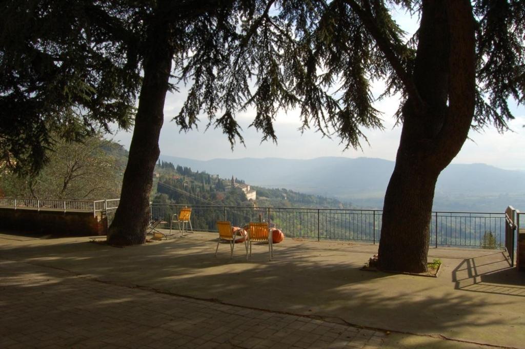 Casa Betania Hotel Cortona Quarto foto
