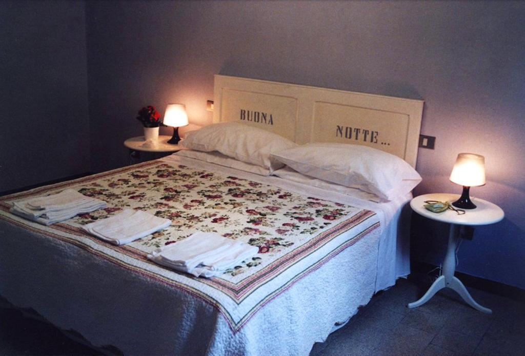 Casa Betania Hotel Cortona Quarto foto