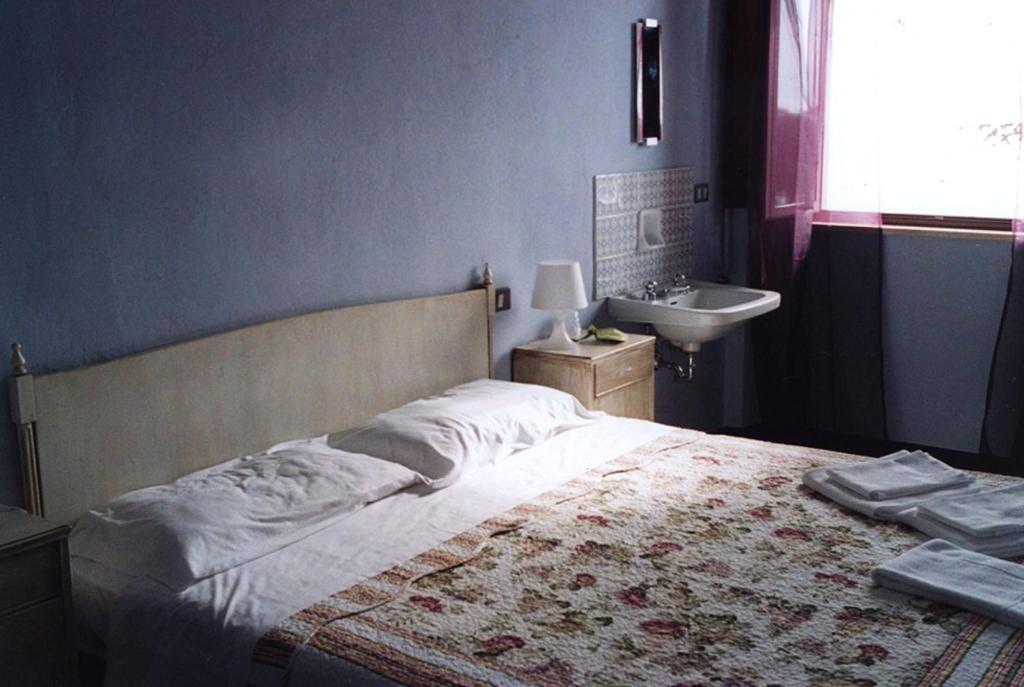 Casa Betania Hotel Cortona Quarto foto