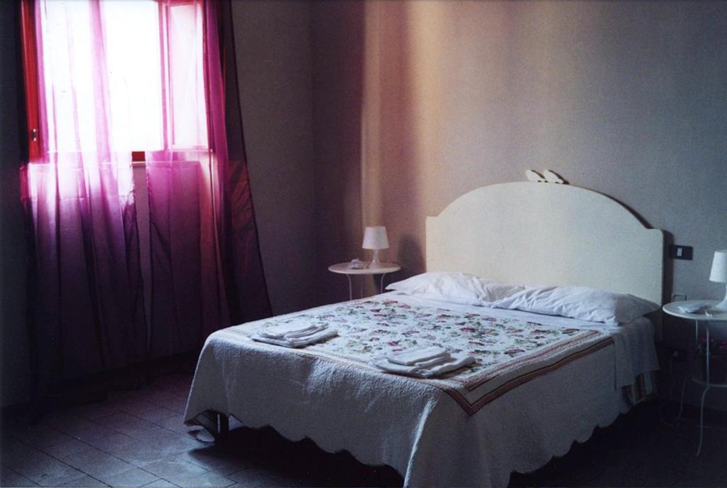Casa Betania Hotel Cortona Quarto foto